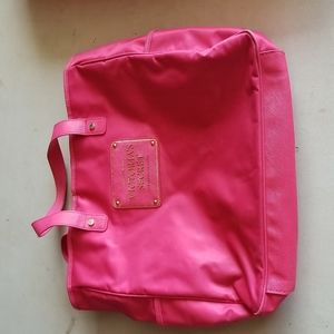 Victoria secret bag